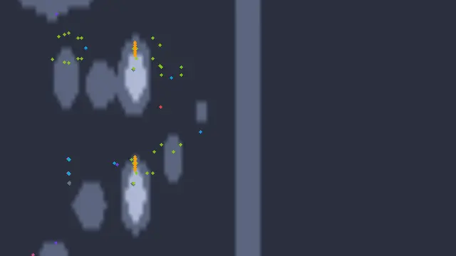 北极逃亡