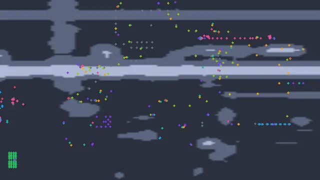 后室:死眠