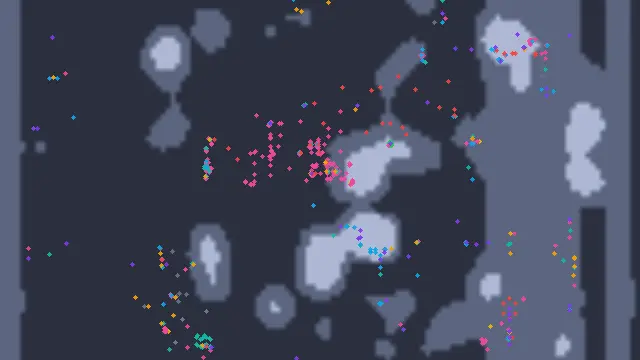 禁地:斯迪科