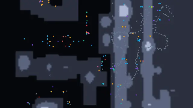 禁地 虚空