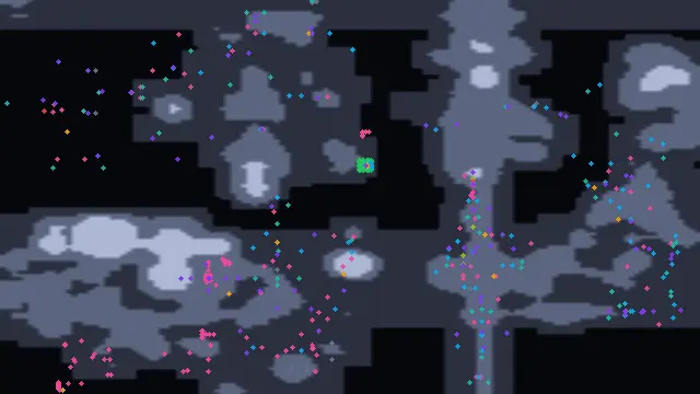 水培花园