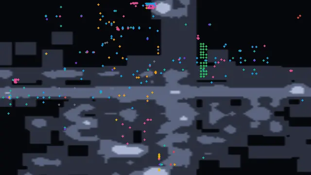 里拉逃亡