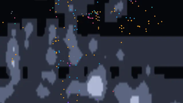 逃离火星