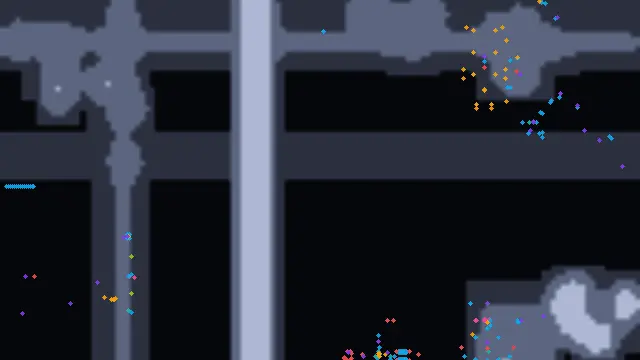 我的世界:宇宙前传