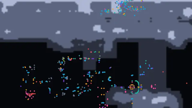 逃生