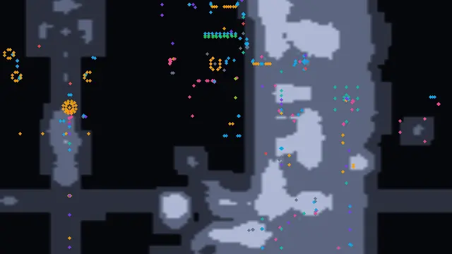 SCP秘密实验室