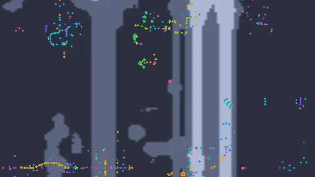 天熊下凡