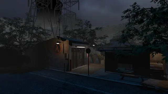 龙门行动: 逆境飞升 封面