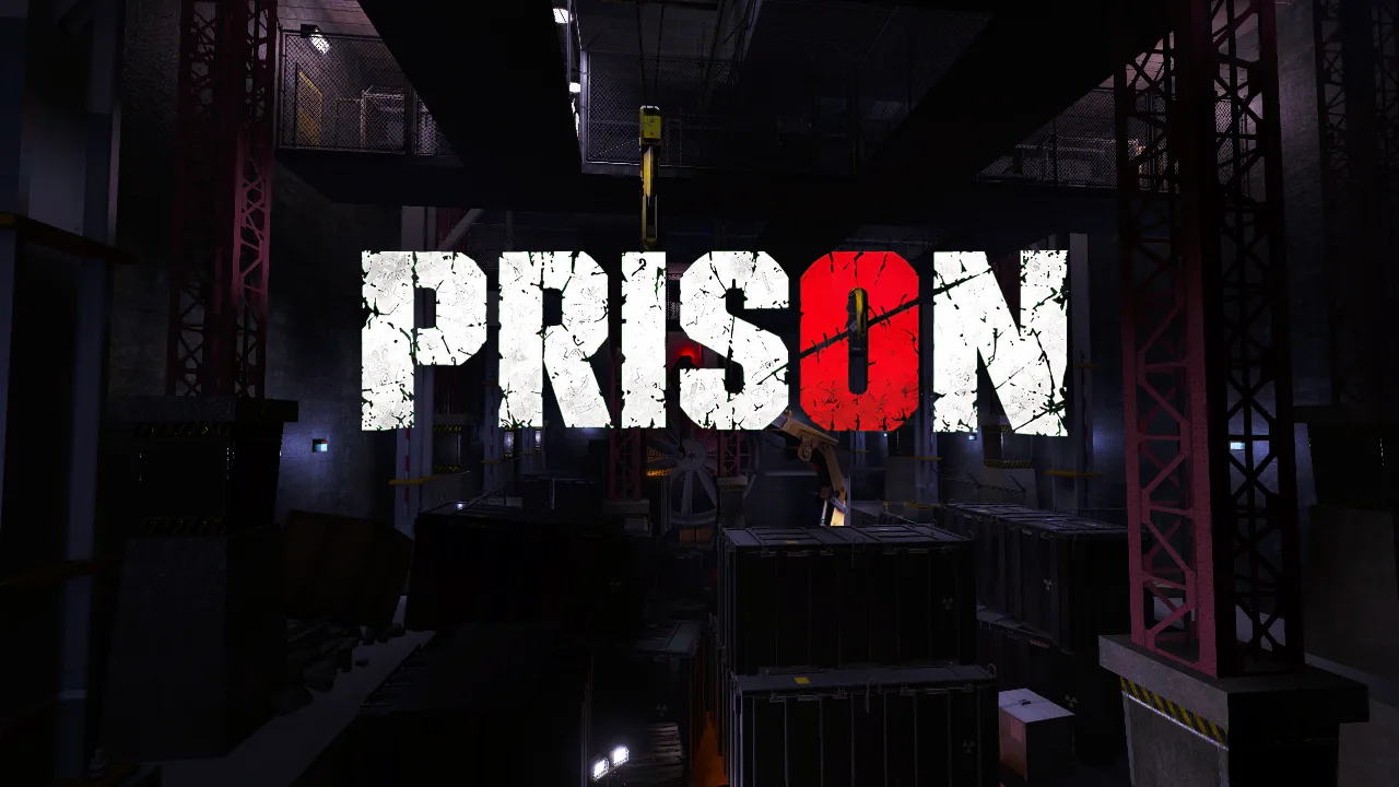 ze_obj_prison 封面