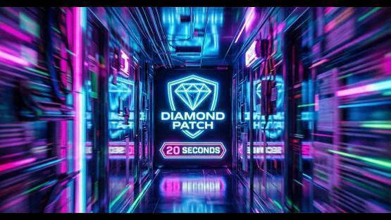 ze_20_seconds_diamond_patch 封面