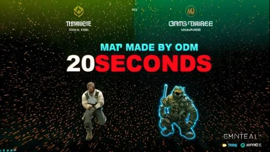 生死20秒 封面