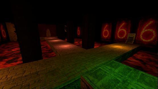 ze_666_crazy_escape 封面
