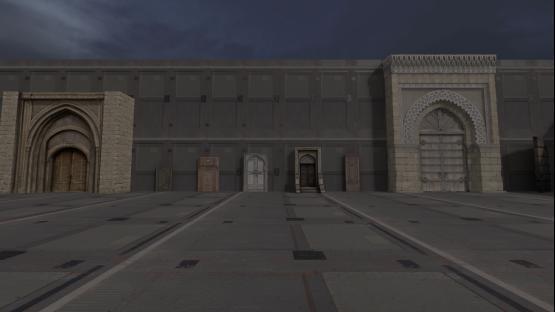 ze_doors 封面