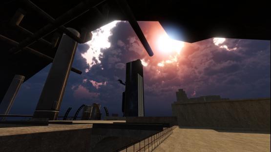 ze_exit_this_earths_atomosphere_p 封面