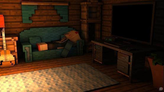ze_minecraft_dreamland 封面
