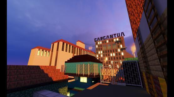 ze_minecraft_rooftop_runaway2 封面
