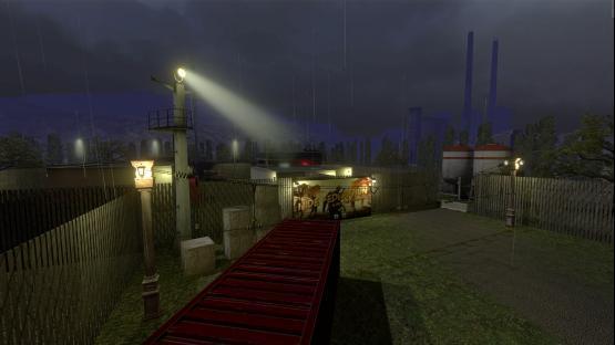 ze_alien_shooter 封面
