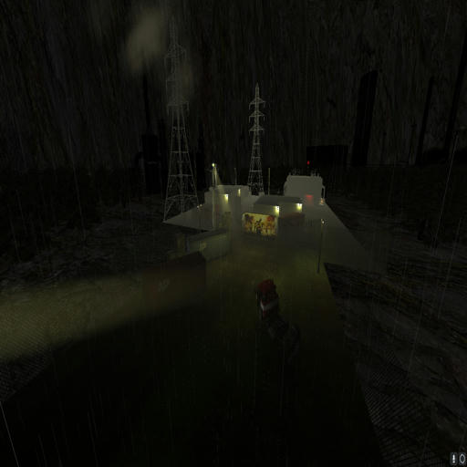ze_alien_shooter_v7 封面
