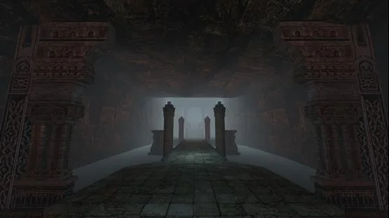 龙之殿 封面