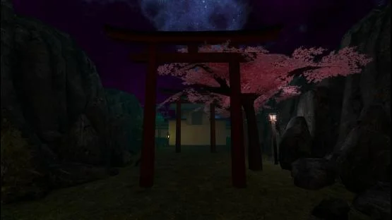 荒神 封面