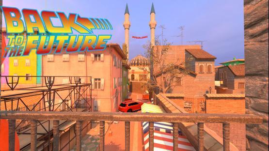 ze_back_to_the_future_remix 封面