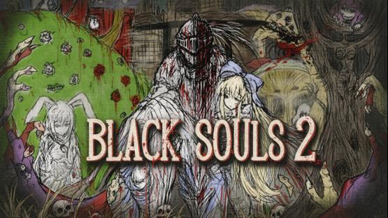 ze_black_souls2 封面