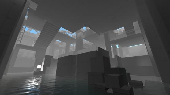 ze_block_escape_v1 封面