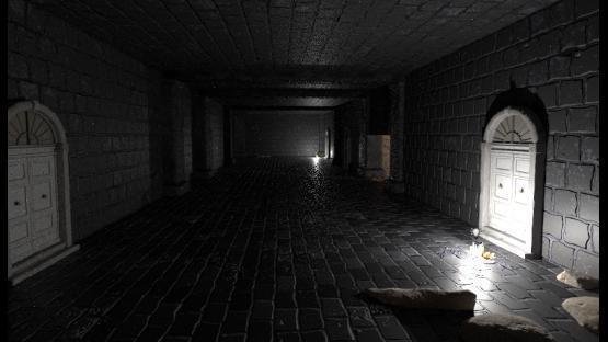 ze_cemetery_escape 封面