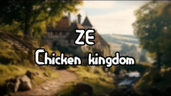 ze_chicken_kingdom 封面