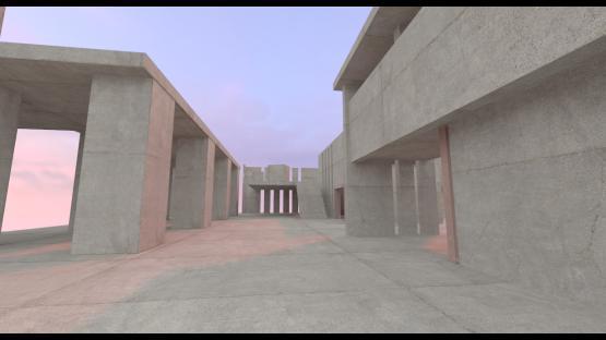 ze_concrete_journey 封面
