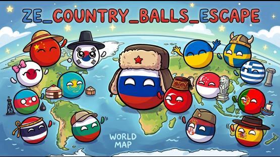 ze_country_balls_escape 封面
