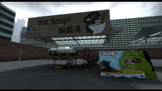 ze_covid_1984_p 封面