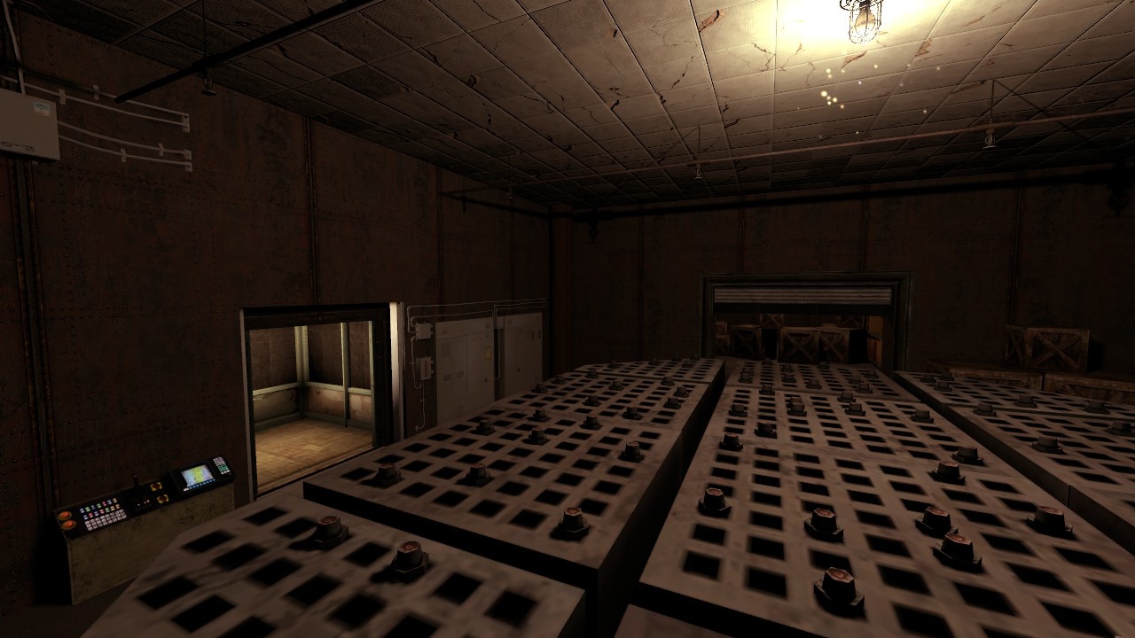 ze_elevator_breakout 封面