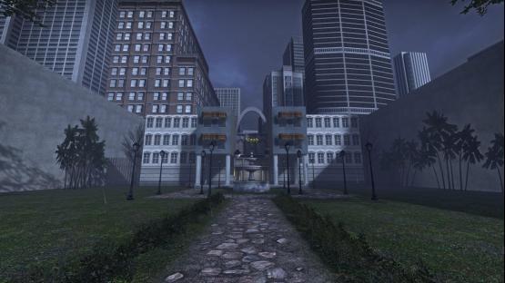 ze_evil_mansion_cs2_l 封面