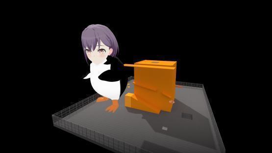ze_gugugaga_escape 封面