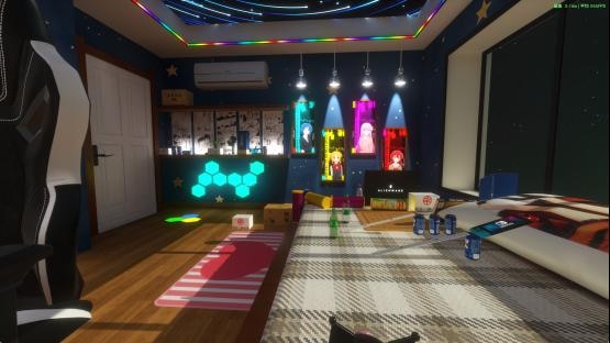 ze_guye_room 封面