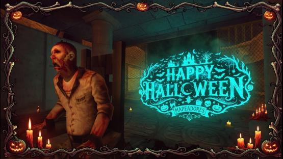 ze_halloween_castle 封面