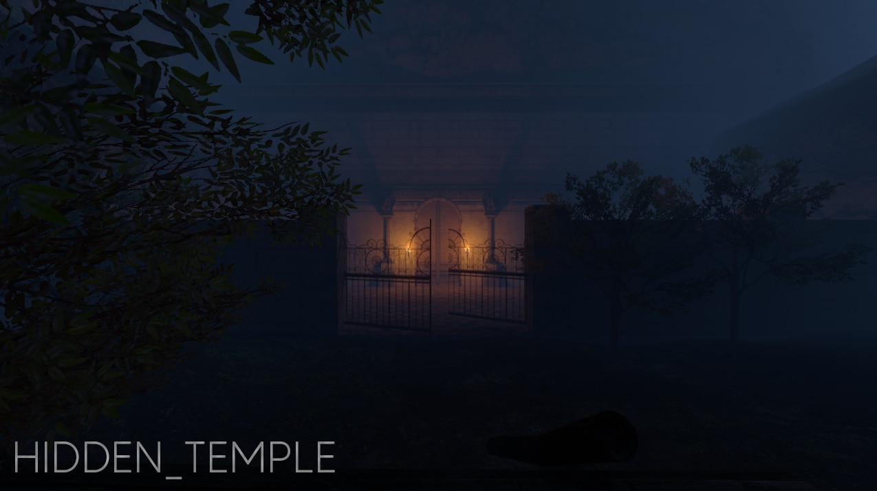 ze_hidden_temple 封面
