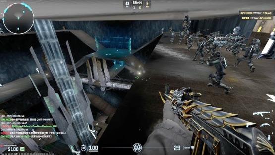 ze_hlc_citadel_v1 封面