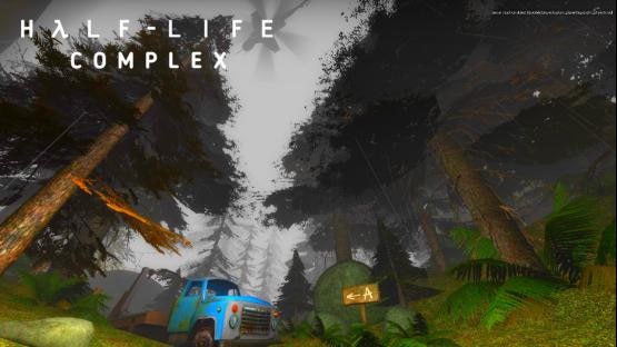 ze_hlc_the_forest_p 封面