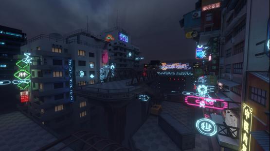 ze_honkai_impact_3rd_cyberpunk_city 封面