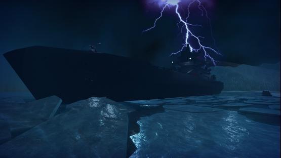 ze_icebreaker 封面