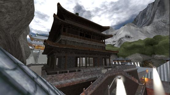 ze_imperial_sanctum 封面