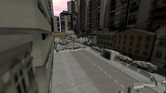 ze_infected_sewers_v4 封面