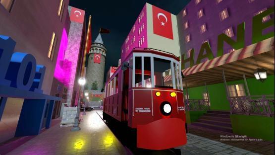 ze_istanbul_escape_pro 封面