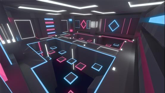 ze_luminous_escape 封面