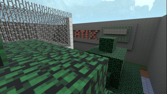 ze_minecratix 封面