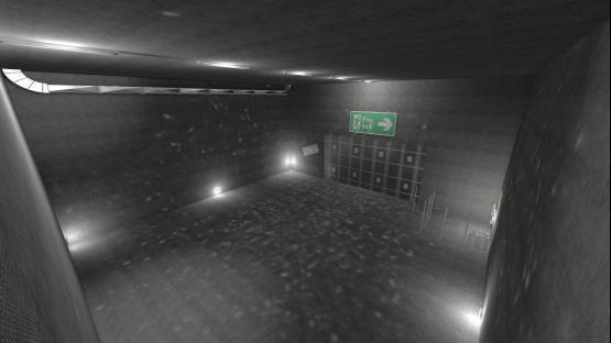 ze_my_first_escape 封面