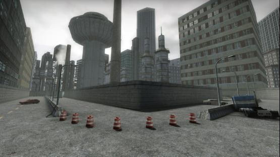 ze_ny_marathon_cs2 封面