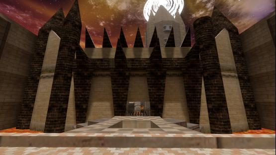ze_oblivion_castle 封面